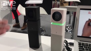 Angekis introduces Toledo All in One videoconferencing camera