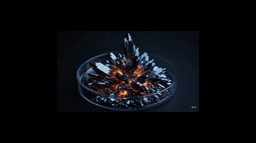 Calm Metal Proliferation, of Metals🫠 - Part 9 #AIASMR #ASMRforRelaxation