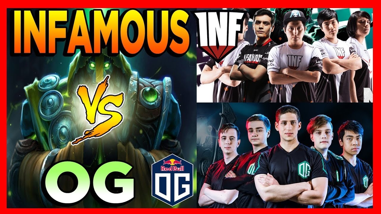 Major Dota 2 Major Dota 2