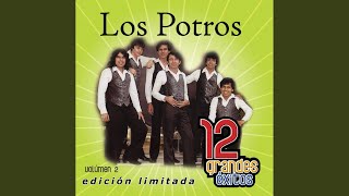 Video thumbnail of "Los Potros - El último atardecer"