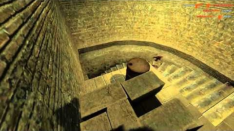 CS:S | Reflex? - 3man AWP - Quality Test | h264 encoded | by Menace.