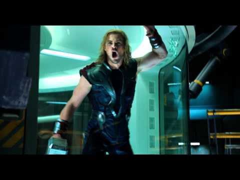 Marvel&#039;s The Avengers TV Spot - Balance 2