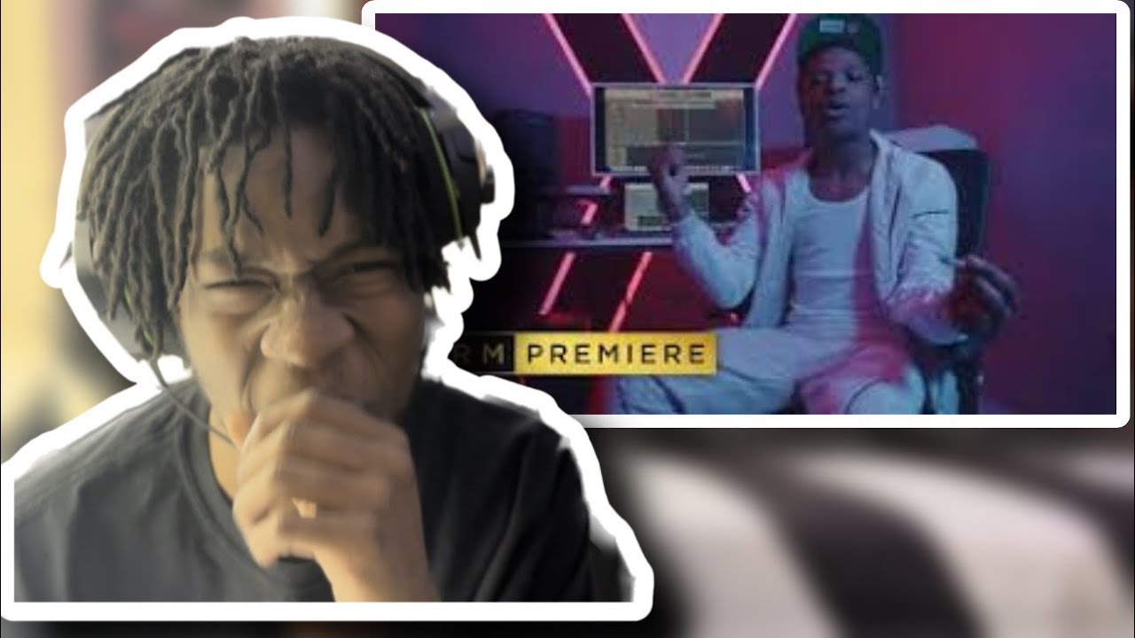 OH MY GOD!!🔥| Q2T - Reasons [Music Video] | Trey Reacts - YouTube