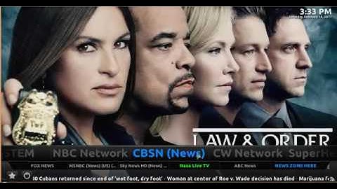 Kodi 2017 Widget Maker Guide By Jack Bower