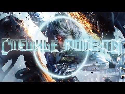 Video: EG Expos Stabs Game Of The Show: Metal Gear Rising: Revengeance