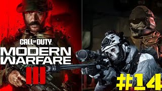 КАЧАЕМ ПРОПУСК В Modern Warfare 3 !  Часть 14