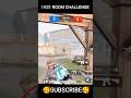 Subscriber 💪1VS1 ROOM CHALLENGE😎❤‍🔥#starislive #bgmi #pubg #viralvideo #gaming #shortvideo #shorts