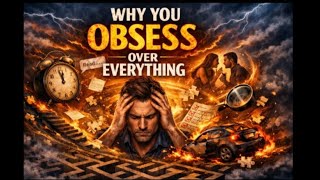Why You Obsess Over Everything