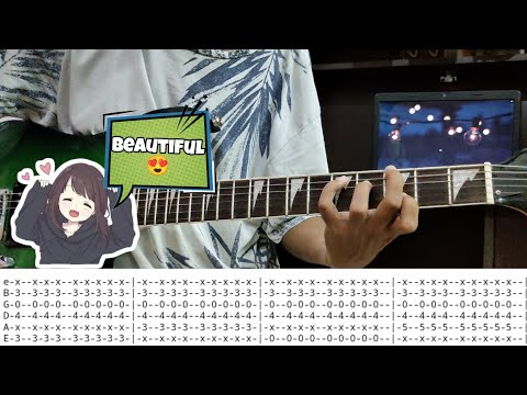 Beautiful chords you must try (Part - 1)