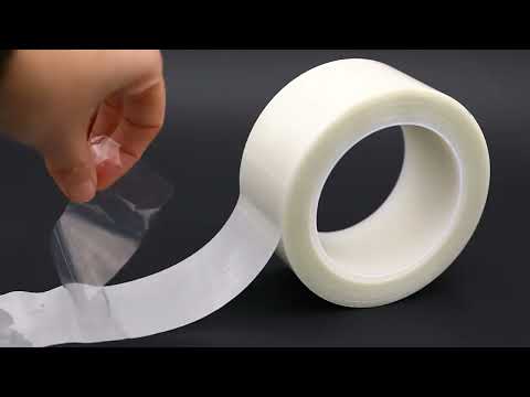 Is Glass Cloth Tape Heat Resistant
