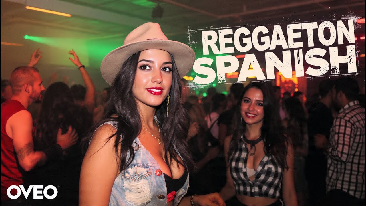 Latino Summer Mix 2025 - Latin Pop x Dancehall Party Music | Eurobeat 🎶🔥