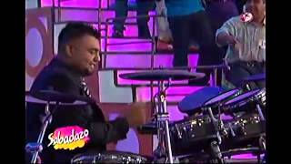 Te juro que te amo Grupo BXS VS Bryndis ✨Tavares N Vocalista✨