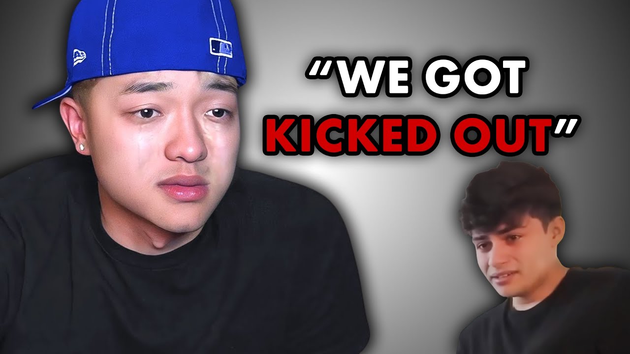 This Might Be The End For FaZe Clan...