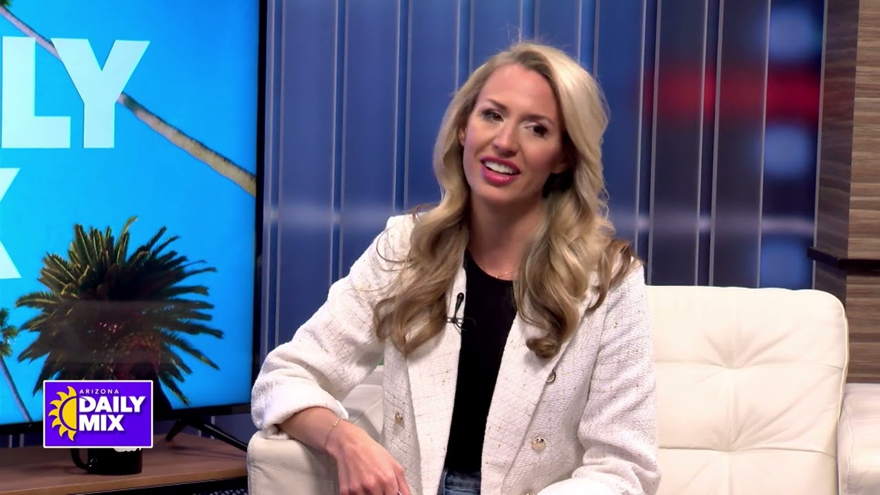 Beat the Heat - Prime IV Hydration & Wellness & AZ Daily Mix