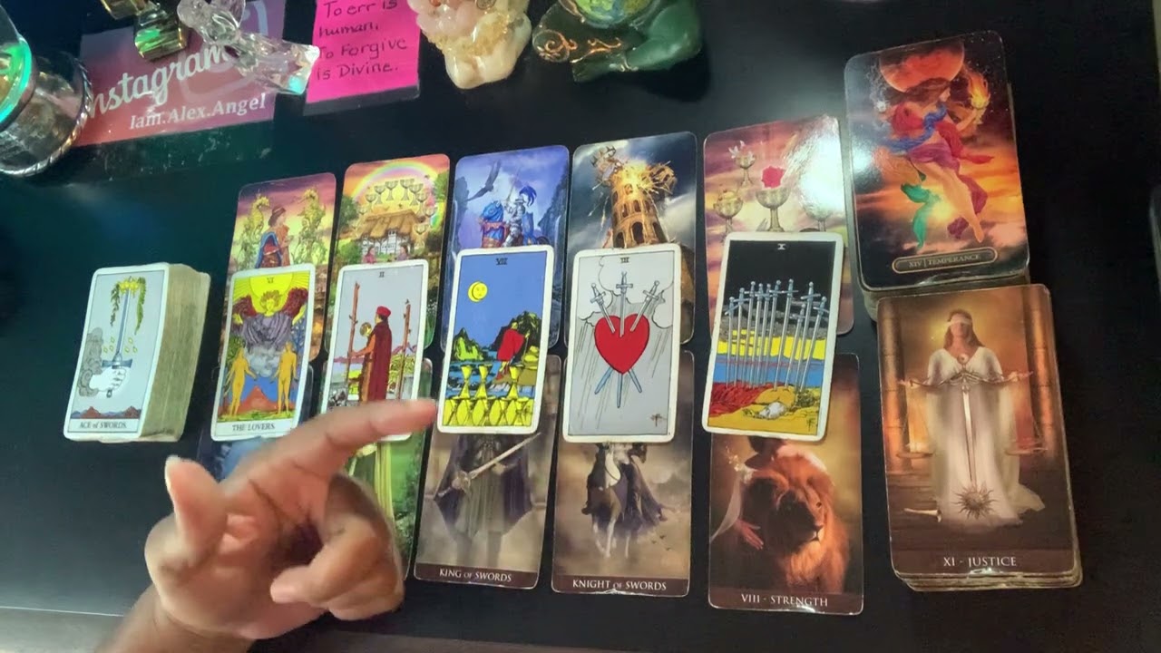 Aries ♈️ They’re too wishywashy for you! AUGUST 2022 YouTube