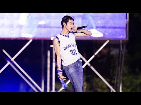 4K 60P 직캠 @<strong>단국대</strong> 축제 by DaftTaengk