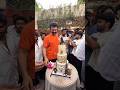 Rashmika's reaction on vijay birthday #filmyworld