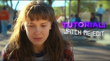 r.ilesedits - Watch Me Edit #1