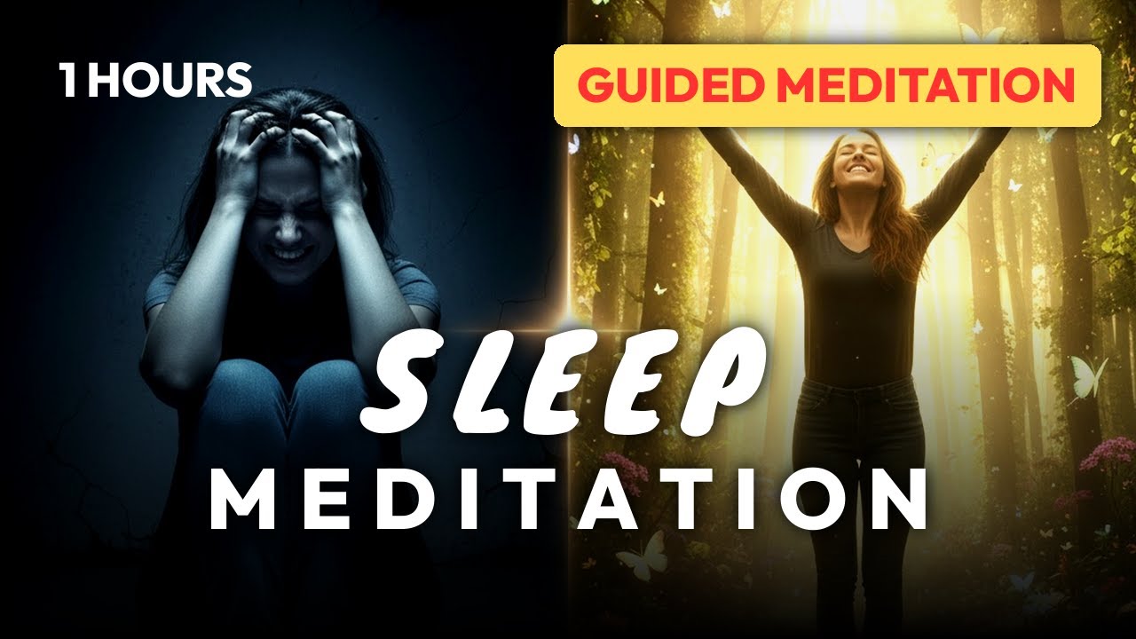 Управляемая медитация во сне для уверенности и ясности. Архетипическое путешествие Карла Юнга