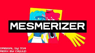 サツキ - MESMERIZER / メズマライザー (CajuUp remix)