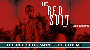 The Red Suit 