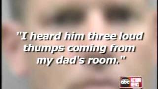 Famous Baseball bat discovered in murdered wife case Net Worth