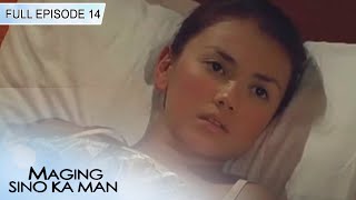  Episode 14  Maging Sino Ka Man Book 2