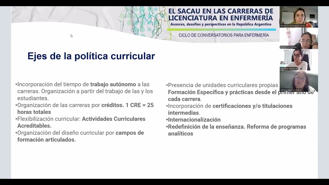 Conversatorio SESION 02 UNHur