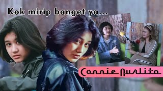 Amel Looks Like Nike Ardila - Connie Nurlita Podcast