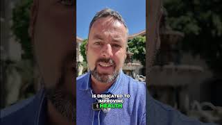 On The Road with Patrick McKeown