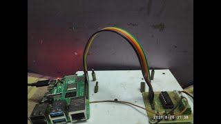RC Car - DC Motor Controller using Raspberry Pi