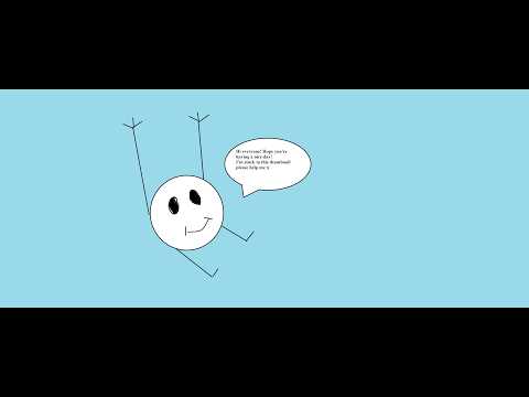 MS Paint Thumbnail Tutorial