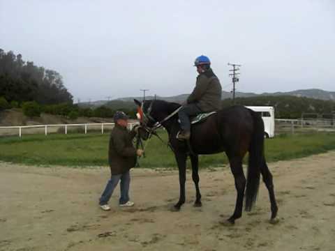 RTCASC visits Frank Garza's Jockey School 5