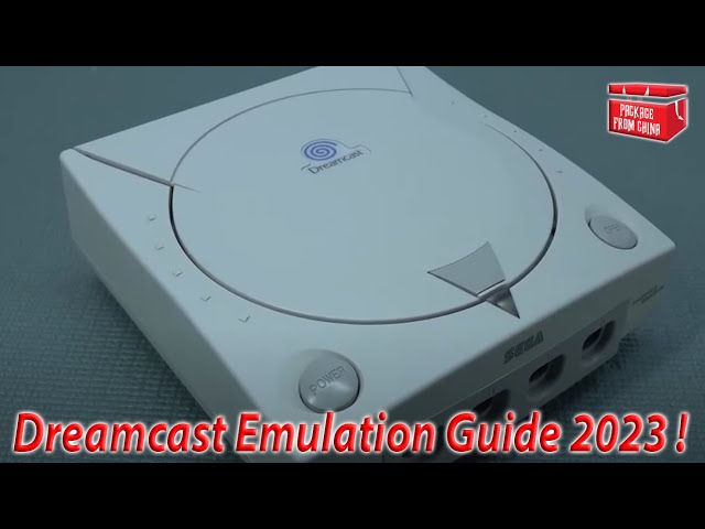 箱付きプレステーション1✖︎ DREAMCAST Dreamcast PEARL PINK Console System Boxed Limited Edition