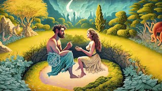 Were Adam and Eve the first humans