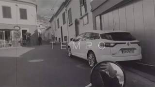 Van Zee - Tempo (Official Lyric Video) Resimi