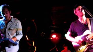Wild Nothing - Bored Games - Live at The Subterranean, Chicago 2011