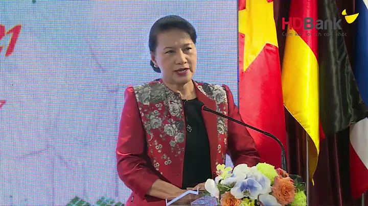 HDBank - GIỚI THIỆU VỀ NGÂN HÀNG HDBANK