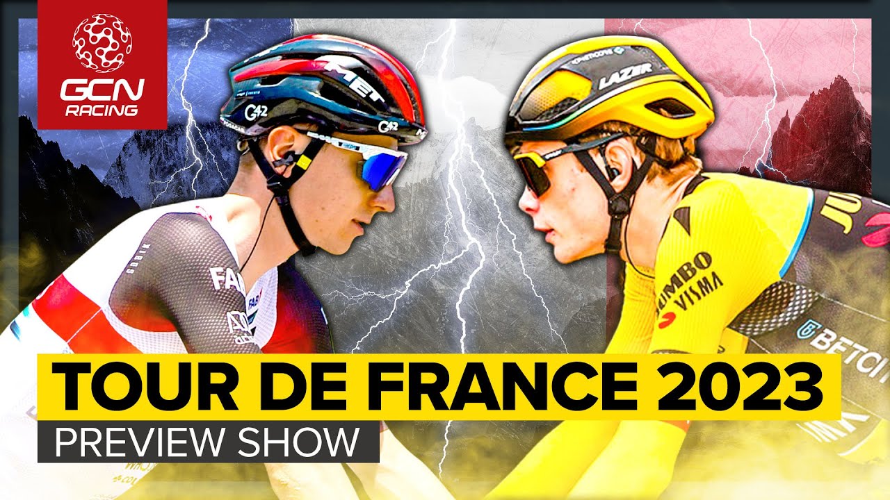 Tour de France 2023: 'Could have changed the outcome' - Did ...