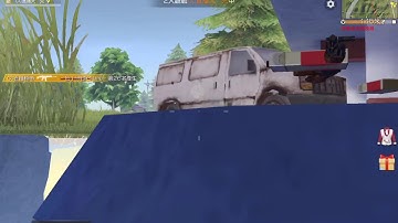 Knives Out - CC Series - Game Hack