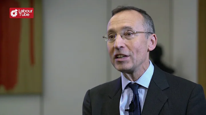 Andy Slaughter on Housing and the NHS - interviewe...