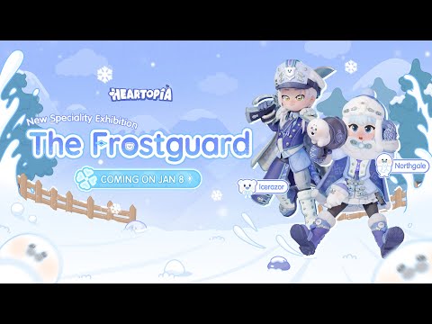The Frostguard