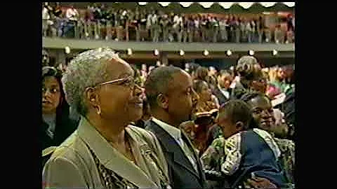 T D Jakes The Book Of Ruth-Nothing Just Happens