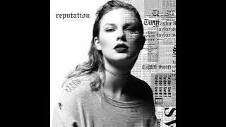 Taylor Swift - Gorgeous (Audio)