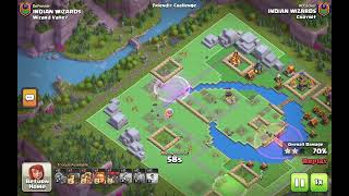wizard valley level 5 max 1 Shot🔥