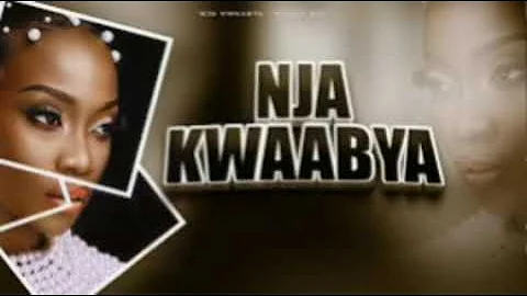 NJA KWAABYA - Recho Rey||New Ugandan Music Visualizer (official P video)