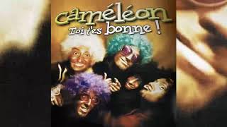 Caméléon • Toi t'es bonne ! (2003)