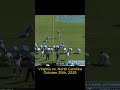 Virginia vs. North Carolina - October 25th, 2025
