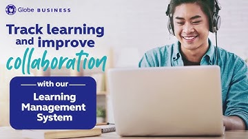 Learning Management System - Brightspace, Google Workspace, Office 365 | Globe Business