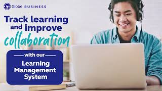 Learning Management System - Brightspace, Google Workspace, Office 365 Globe Business